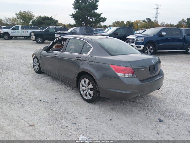 Aukcja sprzedaży 2010 Honda Accord 2.4 Ex-l, vin: 1HGCP2F81AA099460, numer aukcji: 40295815