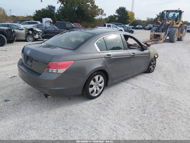 Aukcja sprzedaży 2010 Honda Accord 2.4 Ex-l, vin: 1HGCP2F81AA099460, numer aukcji: 40295815