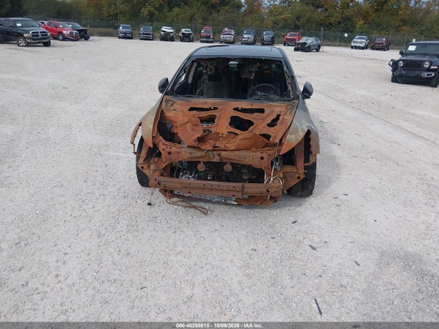 Aukcja sprzedaży 2010 Honda Accord 2.4 Ex-l, vin: 1HGCP2F81AA099460, numer aukcji: 40295815