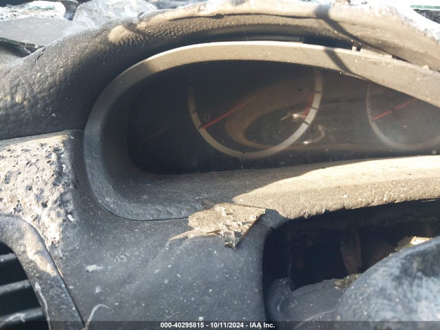 Aukcja sprzedaży 2010 Honda Accord 2.4 Ex-l, vin: 1HGCP2F81AA099460, numer aukcji: 40295815