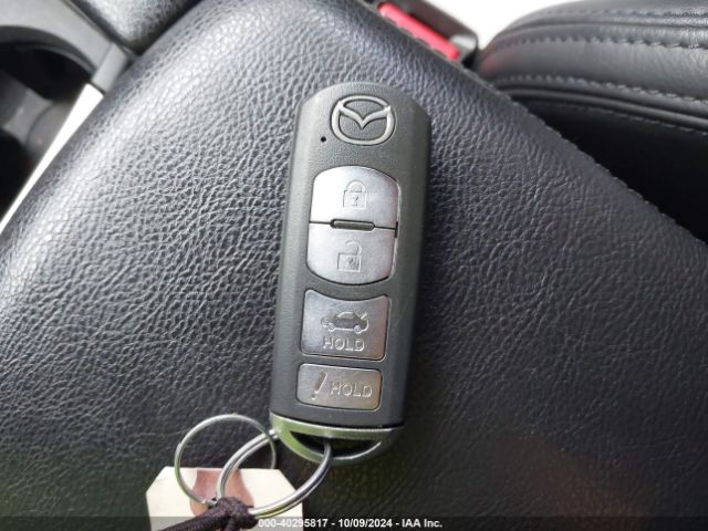 JM1GL1V58H1143204 Mazda Mazda6 Touring