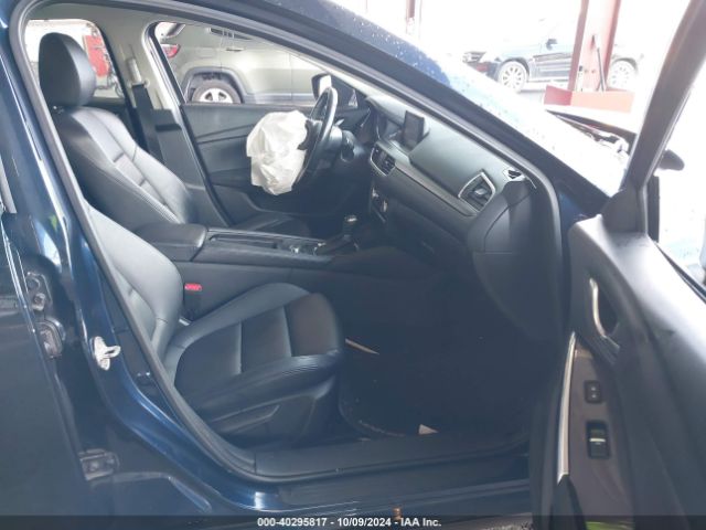 JM1GL1V58H1143204 Mazda Mazda6 Touring