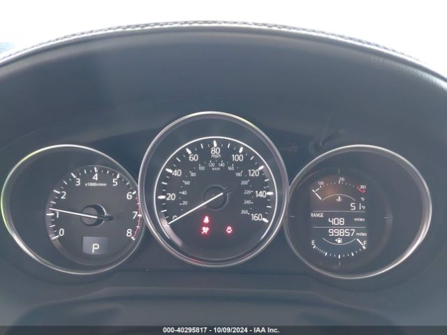 JM1GL1V58H1143204 Mazda Mazda6 Touring
