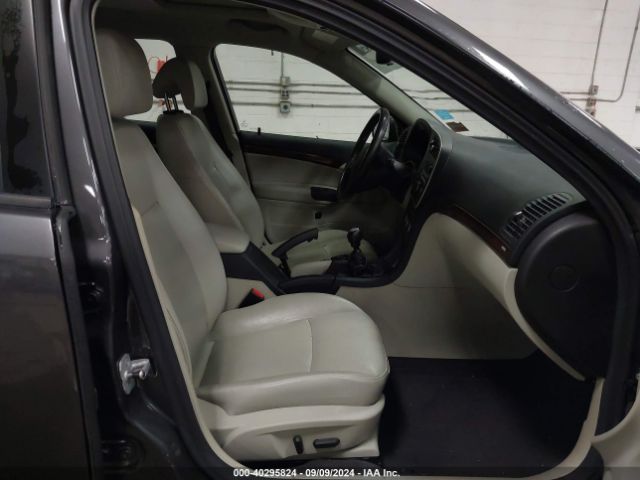 2011 SAAB 9-3 YS3FA5MY3B1301906 Photo 4