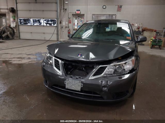 2011 SAAB 9-3 YS3FA5MY3B1301906 Photo 5