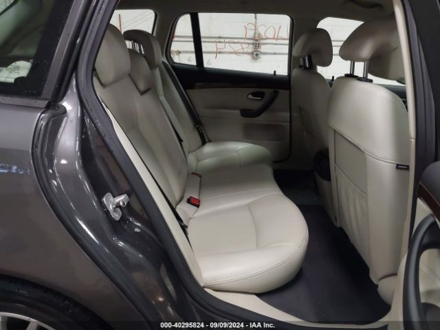 2011 SAAB 9-3 YS3FA5MY3B1301906 Photo 7