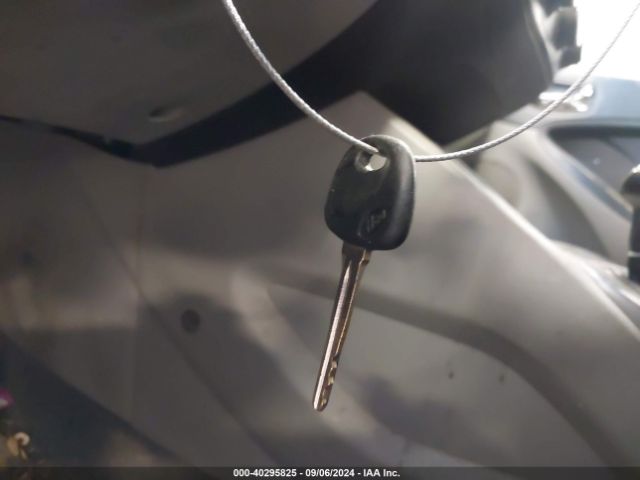 KNAFK4A67F5407983 KIA FORTE LX