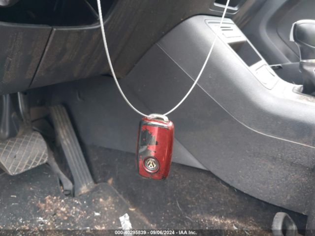 WVGAV7AX3FW514579 Volkswagen Tiguan Sel