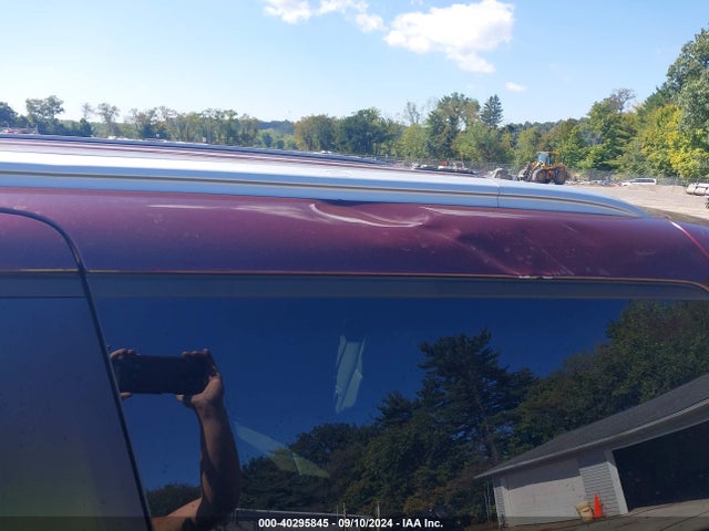 KIA SEDONA LX 2017 KNDMB5C15H6326995 Image 6