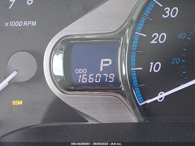 5TDYK3DC1ES516360 Toyota Sienna Xle V6 8 Passenger