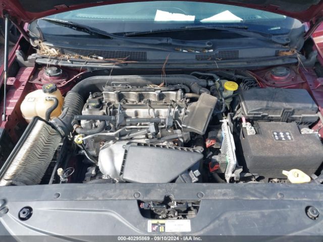 1C3CCCAB7FN642463 Chrysler 200 Limited