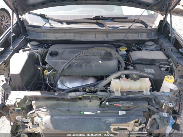 1C4PJMLB8KD451740 Jeep Cherokee Latitude Plus 4x4