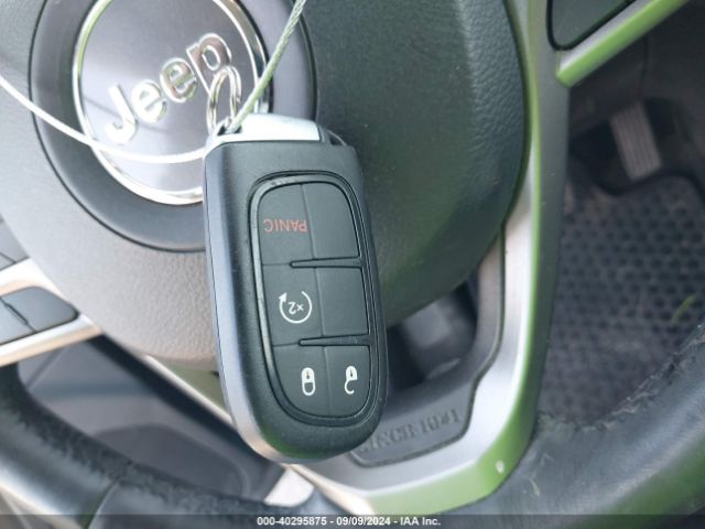 1C4PJMLB8KD451740 Jeep Cherokee Latitude Plus 4x4