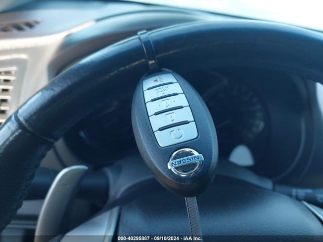 1N4BL3AP6FC415009 Nissan Altima 3.5 Sl