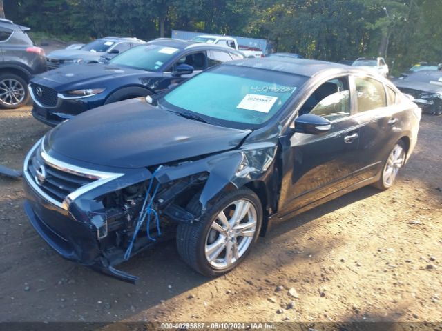 1N4BL3AP6FC415009 Nissan Altima 3.5 Sl