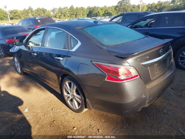 1N4BL3AP6FC415009 Nissan Altima 3.5 Sl