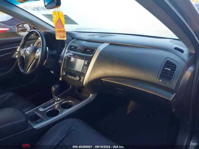 1N4BL3AP6FC415009 Nissan Altima 3.5 Sl