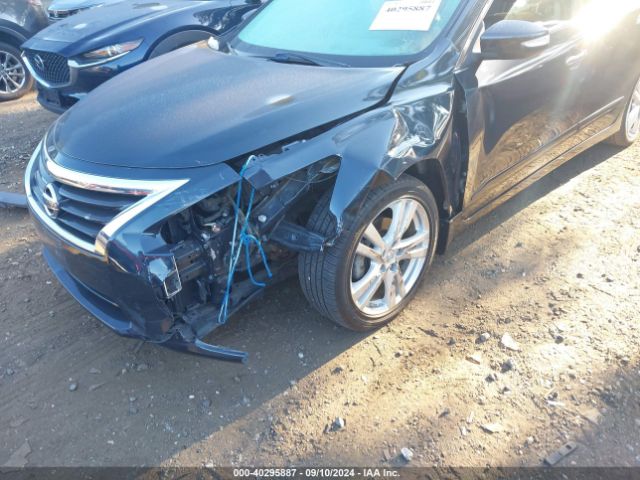 1N4BL3AP6FC415009 Nissan Altima 3.5 Sl