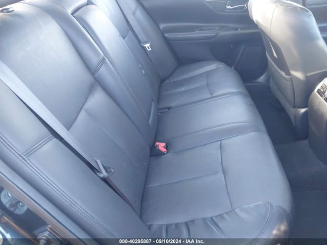 1N4BL3AP6FC415009 Nissan Altima 3.5 Sl