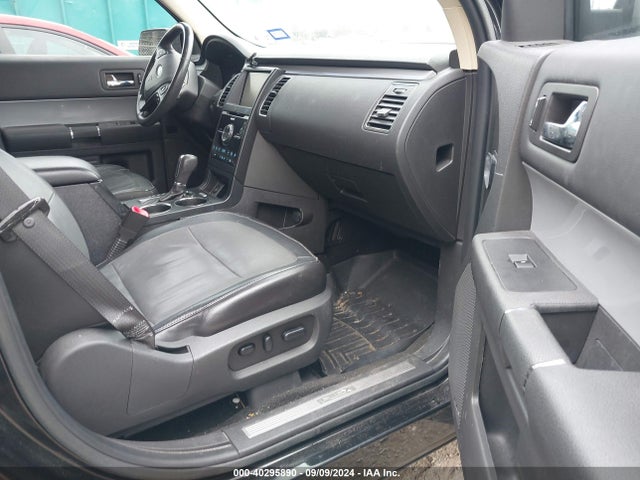 Ford Flex Limited 2014 2FMGK5D88EBD20769 Image 5
