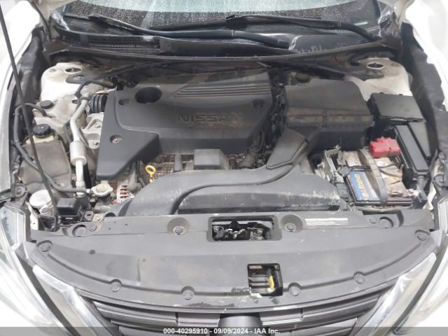 1N4AL3AP2GC176622 Nissan Altima 2.5 Sv