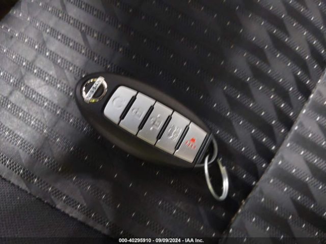 1N4AL3AP2GC176622 Nissan Altima 2.5 Sv