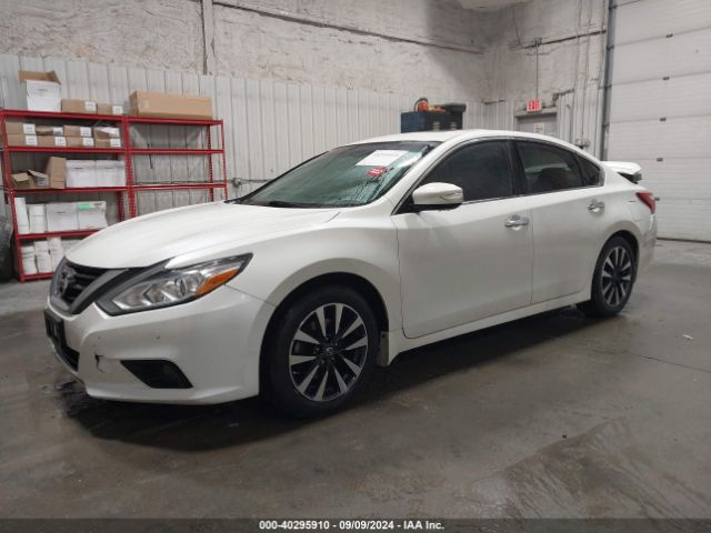1N4AL3AP2GC176622 Nissan Altima 2.5 Sv