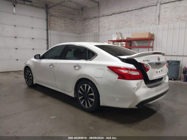 1N4AL3AP2GC176622 Nissan Altima 2.5 Sv