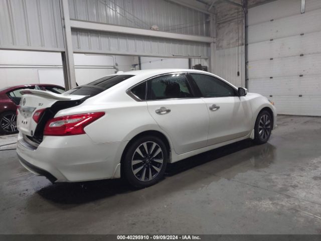1N4AL3AP2GC176622 Nissan Altima 2.5 Sv