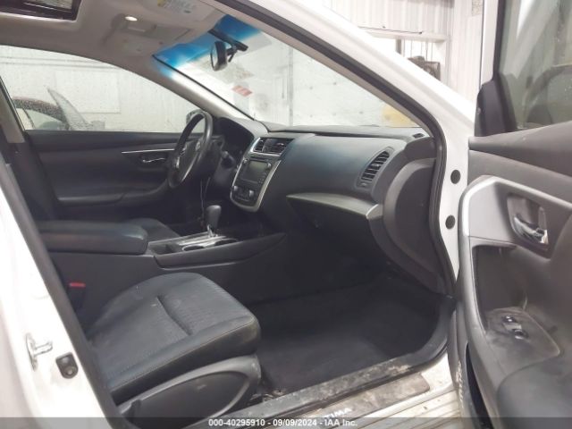 1N4AL3AP2GC176622 Nissan Altima 2.5 Sv