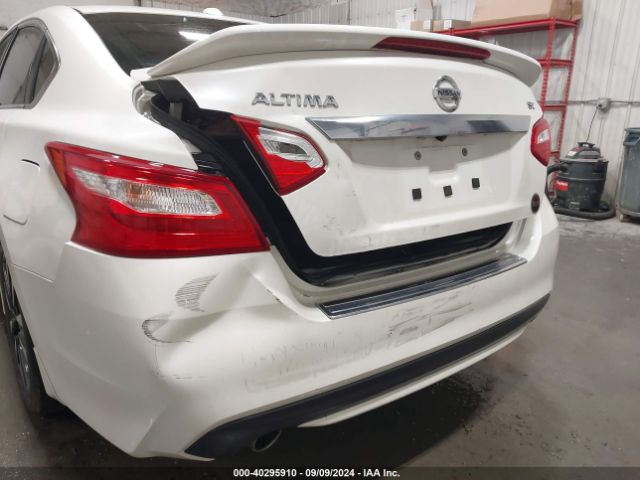 1N4AL3AP2GC176622 Nissan Altima 2.5 Sv