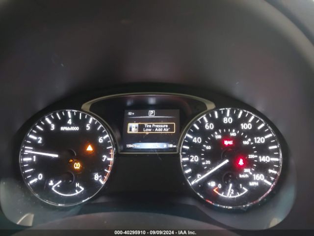 1N4AL3AP2GC176622 Nissan Altima 2.5 Sv