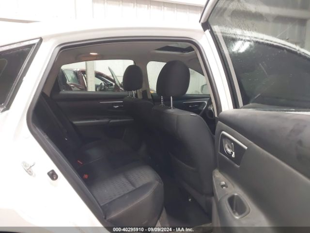 1N4AL3AP2GC176622 Nissan Altima 2.5 Sv