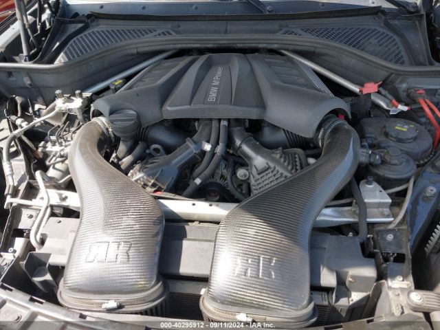 5YMKT6C52G0R79158 BMW X5 M