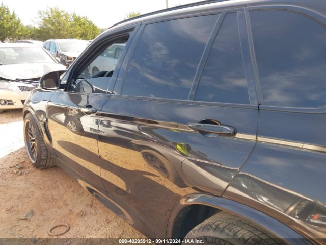 5YMKT6C52G0R79158 BMW X5 M