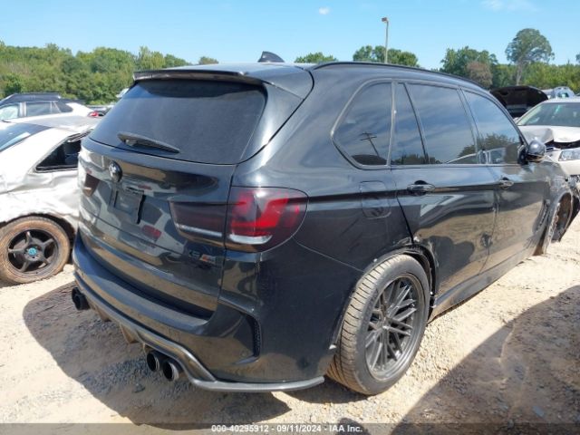 5YMKT6C52G0R79158 BMW X5 M