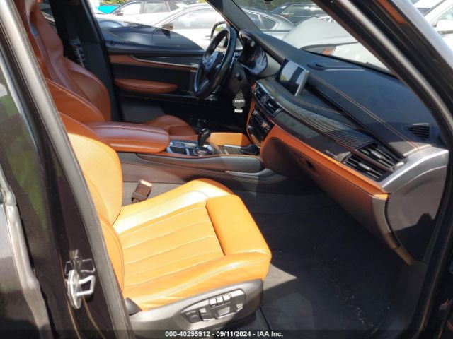 5YMKT6C52G0R79158 BMW X5 M