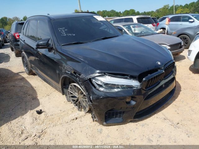 5YMKT6C52G0R79158 BMW X5 M