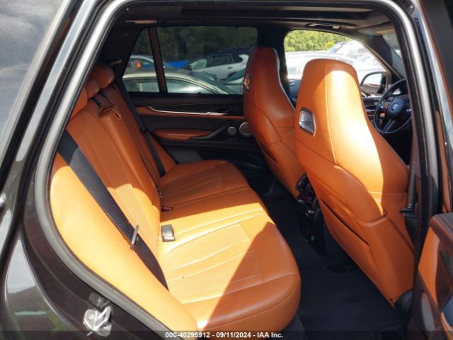 5YMKT6C52G0R79158 BMW X5 M