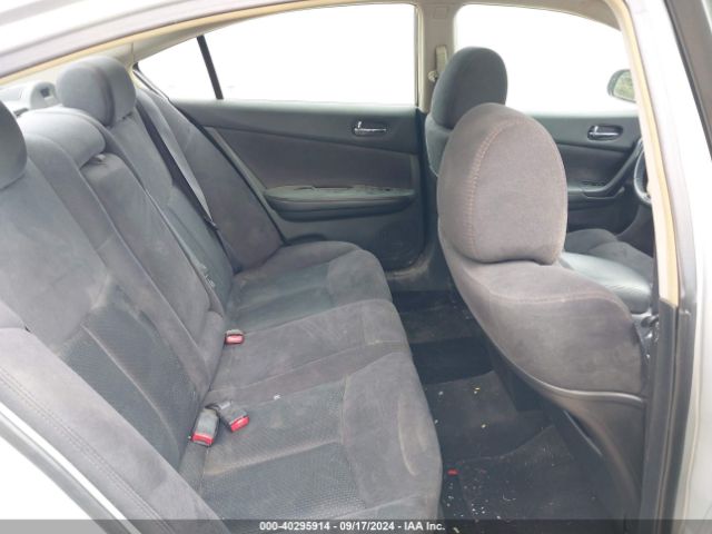 1N4AA5AP0EC477727 Nissan Maxima 3.5 S/3.5 Sv