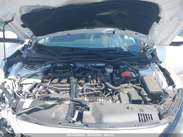 Honda Civic 2021 SHHFK7H63MU203802 Image 24