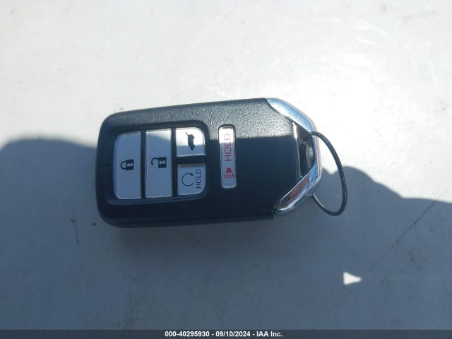 Honda Civic 2021 SHHFK7H63MU203802 Image 25