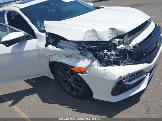 Honda Civic 2021 SHHFK7H63MU203802 Image 20