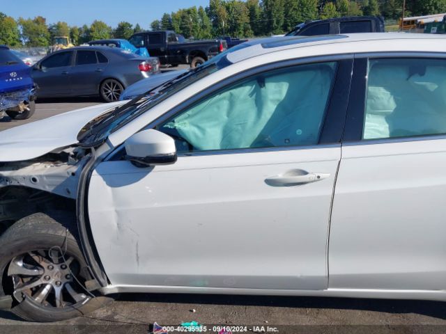 19UUB1F31GA007936 Acura TLX