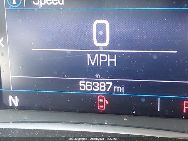 GMC Acadia Awd Sle 2021 1GKKNRLS1MZ210690 Image 15