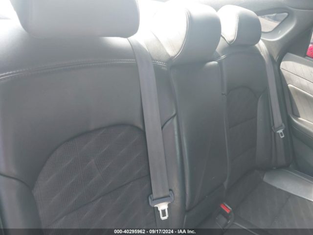 5NPE34AF2JH700663 Hyundai Sonata Sport+