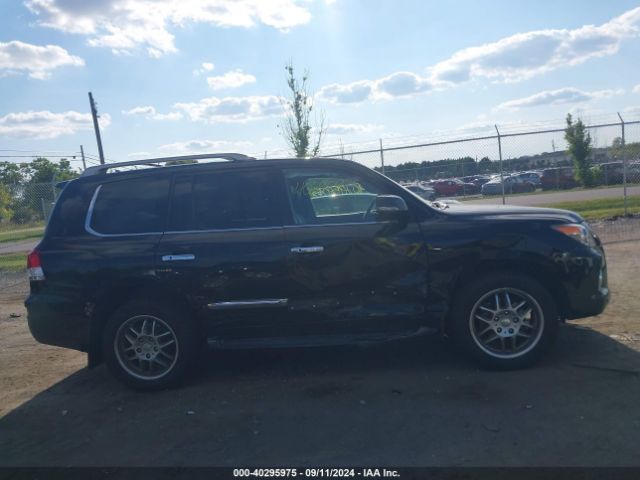 JTJHY7AX7F4171519 Lexus LX 570