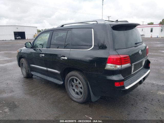JTJHY7AX7F4171519 Lexus LX 570