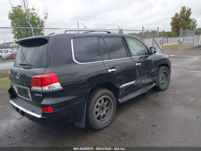 JTJHY7AX7F4171519 Lexus LX 570