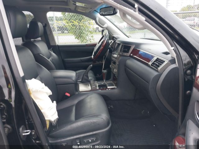 JTJHY7AX7F4171519 Lexus LX 570